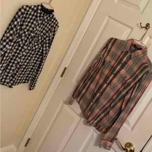 2 Shirts